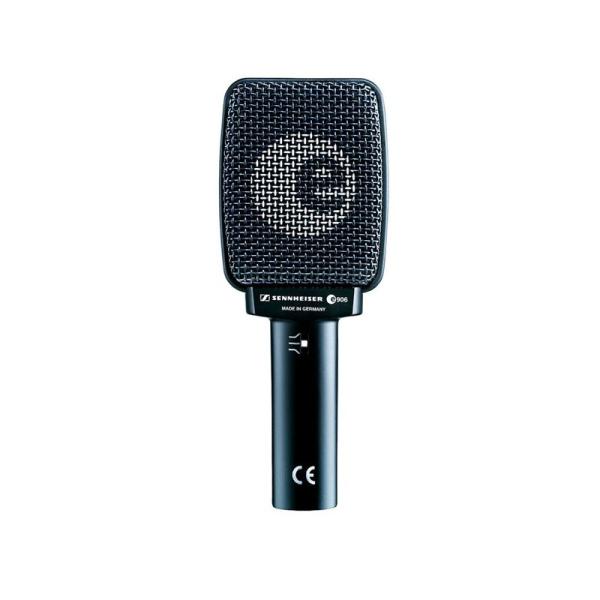 SENNHEISER e 906(M^[AvEy^)(e906 X[p[J[fBIChE_Ci~bN}CN)(KiE2Nۏ)([nCU[)