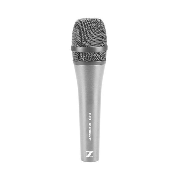SENNHEISER yv(10/30܂)ze845 (_Ci~bN}CN)(PwEX[p[J[fBICh)([nCU[)(KiE2Nۏ)