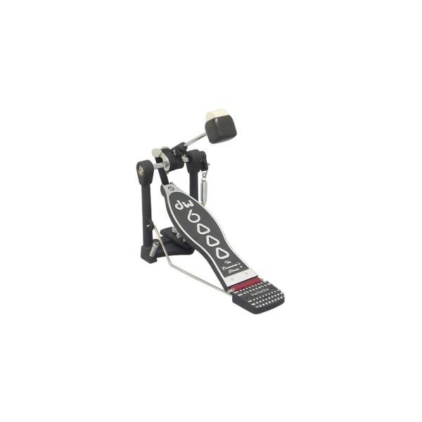 dw DWCP6000NX [6000 Series / Single Bass Drum Pedals / Nylon Drive] �y���K�A���i/5�N�ۏ؁z