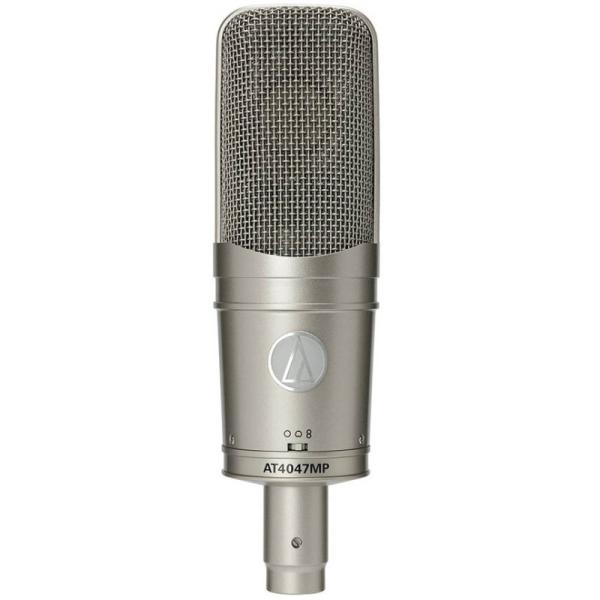 audio-technica AT4047MP (I[fBIeNjJ)(RfT[}CN)(ώw)
