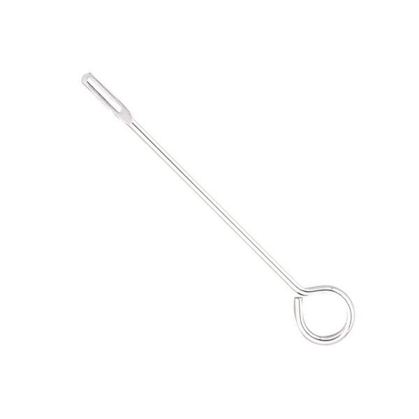 全体にポリシングガーゼを巻いてクリーニング。スチールにクロームメッキしているので丈夫です。ピストン用。掲載の商品は常時大量在庫するよう努力をしておりますが、一部商品で品切れの場合もございます。お急ぎの際は大変ご面倒ではございますが、お電話ま...