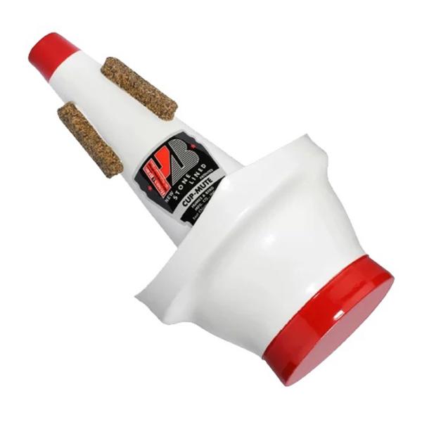 New Stone Lined ニューストンライン1935年の創業以来、ビックバンド全盛期を支え、様々なミュージシャンのイマジネーションを掻き立て、観客を魅了し続けてきたニューストンラインミュート。ジャズ界やスタジオで圧倒的なシェアを誇って...