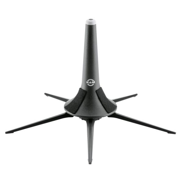 トランペットだけなくコルネットにもお使いいただけます。ベルの中に収納出来て、持ち運びも便利！トランペットスタンドの定番です！ 掲載の商品は常時大量在庫するよう努力をしておりますが、一部商品で品切れの場合もございます。お急ぎの際は大変ご面倒で...