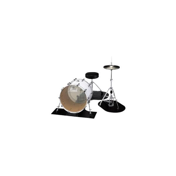 Pearl MAT-10 [�Z�b�e�B���O�}�b�g]
