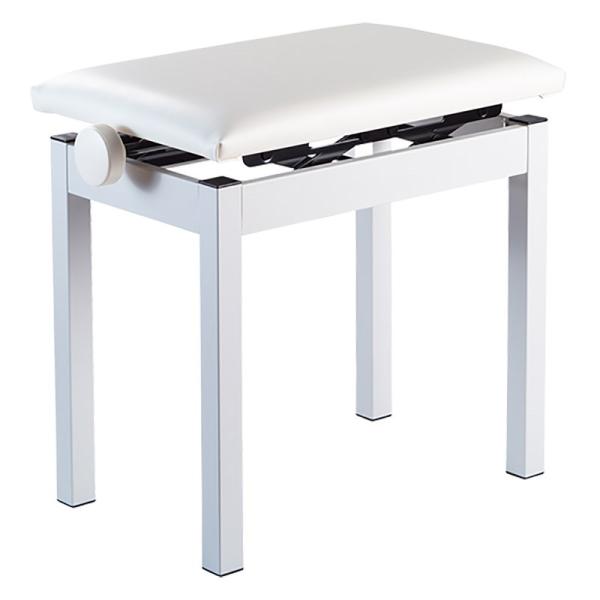 他サイト： KORG 【クリスマスセール】PC-300WH（ホワイト）高低自在ピアノイスの商品画像