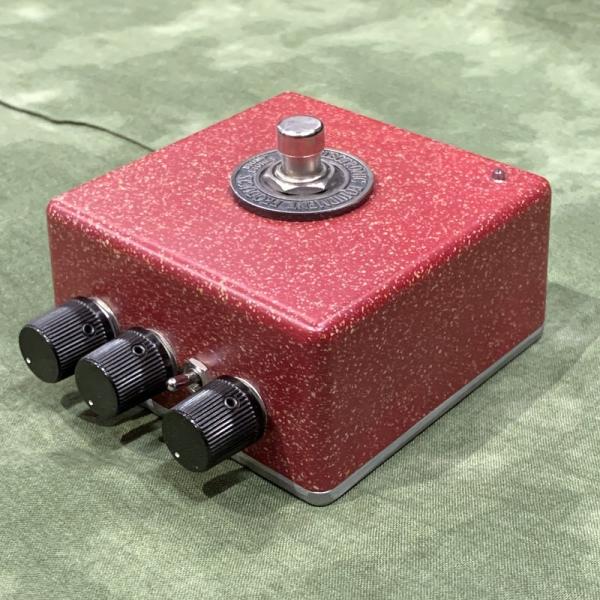 2B / FUZZ MASTERPIECE
