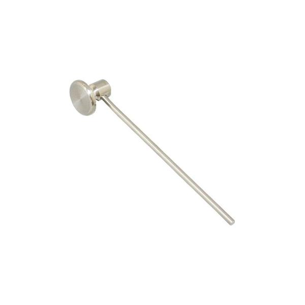 kitano K-BTI F-1 [ALL Titanium Beater / Flat Head] : 183284 