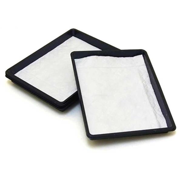 特殊吸収シートを使用した、使い捨て携帯ポットです。ホール、スタジオ、音楽室等を清潔に使用できます。 5枚入 イケベカテゴリ_管楽器・吹奏楽器_トランペット用アクセサリ_その他アクセサリー_その他ブランド(管楽器・吹奏楽器)_新品SW_その他...