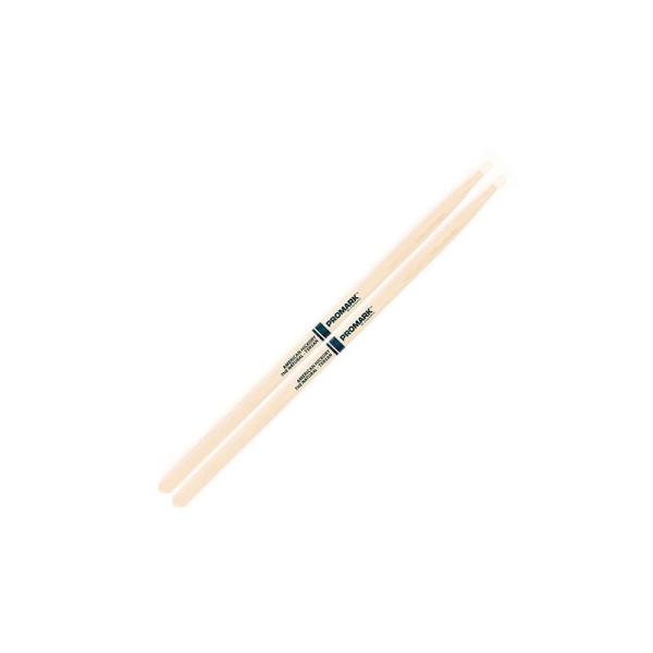 Pro-mark TXR5AN [Hickory 5A The Natural / Oval Nylon Tip]yaF14mm SF406mmz
