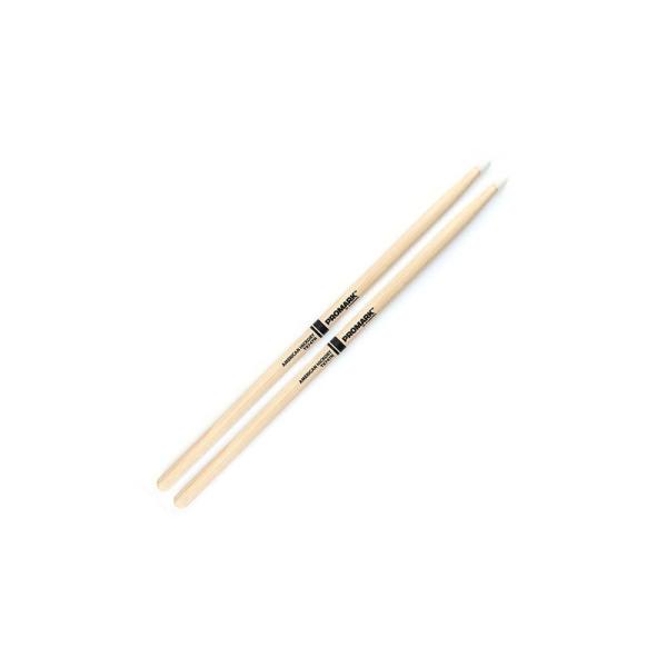 Pro-mark TX747N [Hickory 747 / Oval Nylon Tip]yaF14mm / SF412mmz