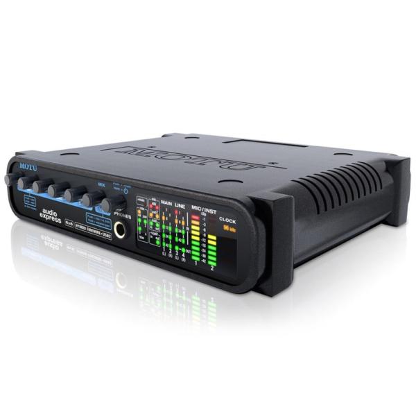 Audio Express