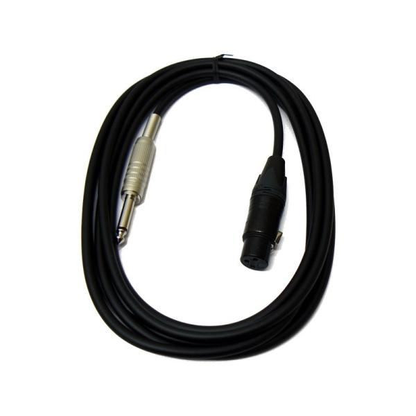 CANARE PC05-B(XX)iXLRX-PHONEP[uj(5.0m) }CNP[u