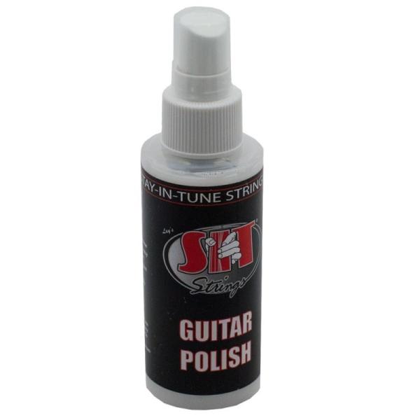 他サイト： SIT PREMIUM GUITAR POLISH [GP-4]の商品画像