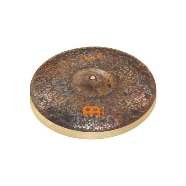 Byzance Extra Dry Medium Hihats 14"