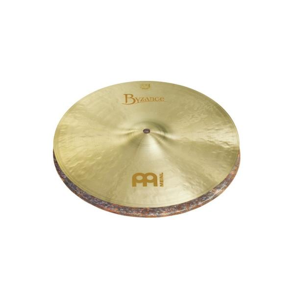 Byzance Jazz Thin Hihats 14"