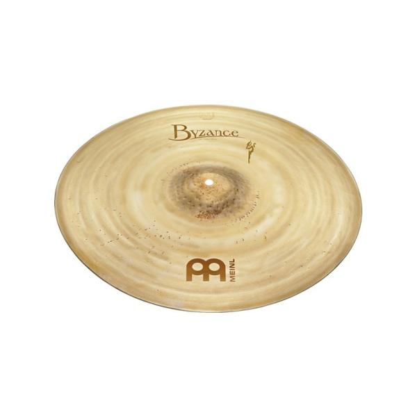 MEINL Byzance Vintage Sand Ride 22 - Benny Greb Signature [B22SAR]