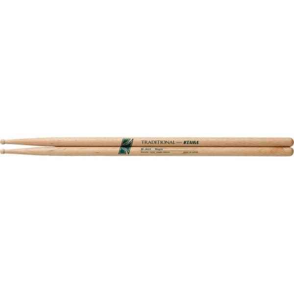 他サイト： TAMA M-JAZZ [Traditional Series / Maple:Jazz]の商品画像