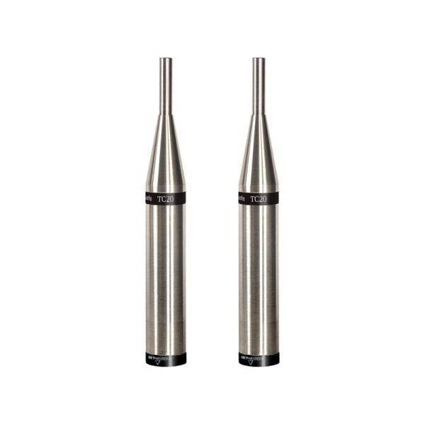 EARTHWORKS TC20mp y}b`hyAzy񂹏iE[ʓrēz