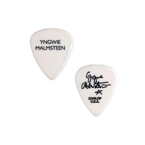 Dunlop (Jim Dunlop) Yngwie Malmsteen sbN