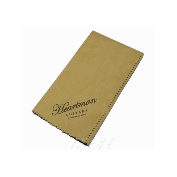 Ikebe Original Heartman Guitars ���S����N���X �yL�T�C�Y�z