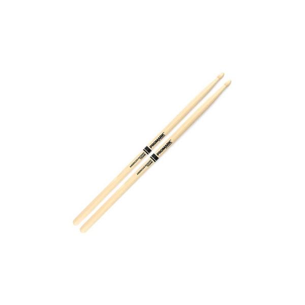 Pro-mark TX5AW [Hickory 5A / Oval Wood Tip]yaF14mm / SF406mmz