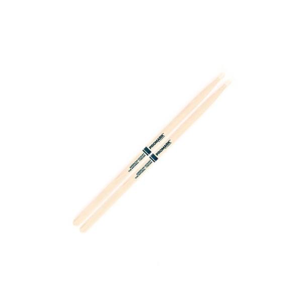 Pro-mark TXR5BN [Hickory 5B The Natural / Oval Nylon Tip]yaF15mm / SF406mmz