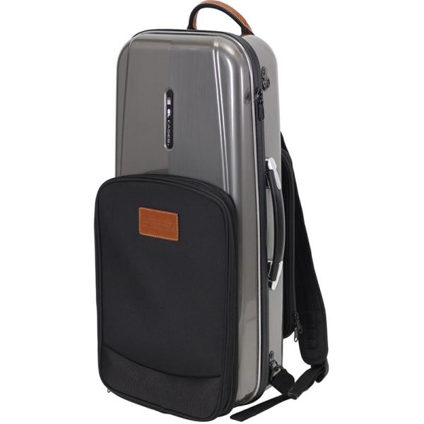 ヒロキ　GL CASES GL CASES 【お取り寄せ品】GLケース アルトサックス用 GLK-A (S