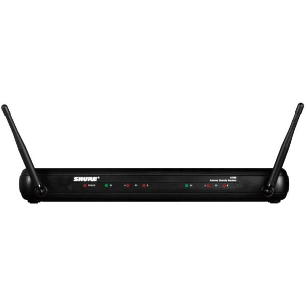 SHURE SVX88ΉF1`2xœח\
