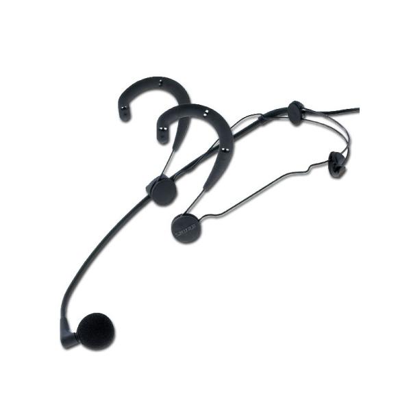 SHURE WBH54B(񂹏iE[ʓrē)
