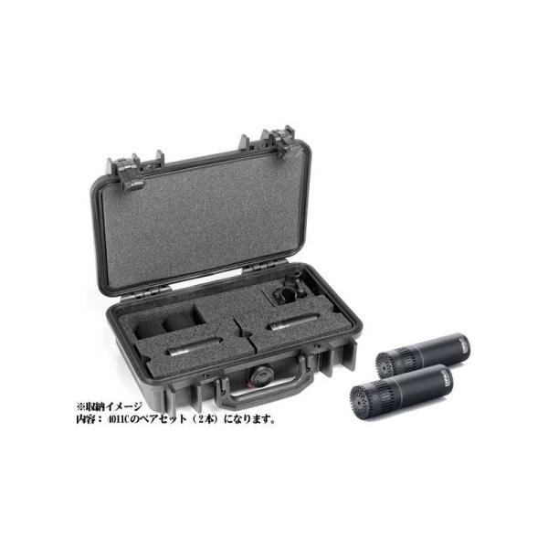 DPA ST4011C �X�e���I�E�L�b�g�i4011C×2�j