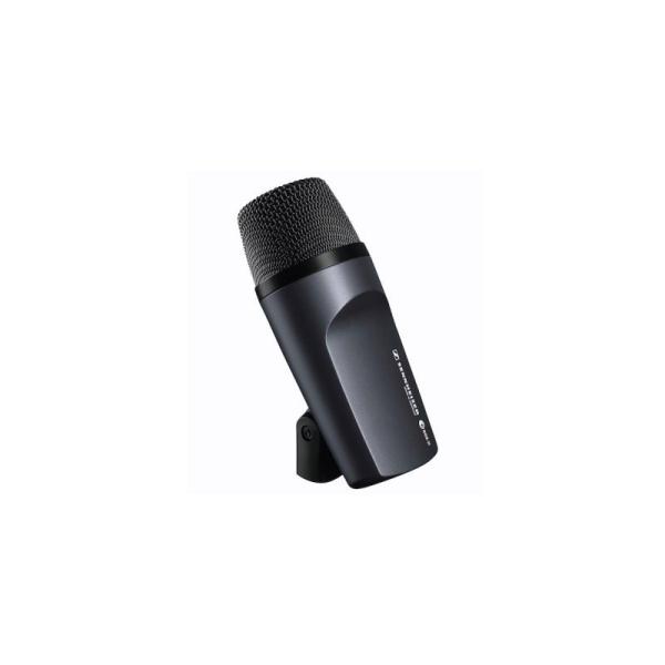 SENNHEISER e602 II (ダイナミックマイク)(バスドラム・低音用)(E 602