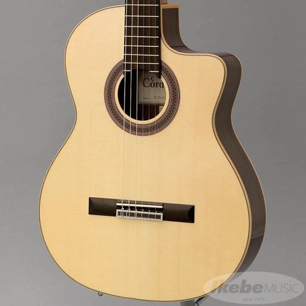 Cordoba SERIES Iberia GK Studio Negra 【エレガット】 コルドバ 