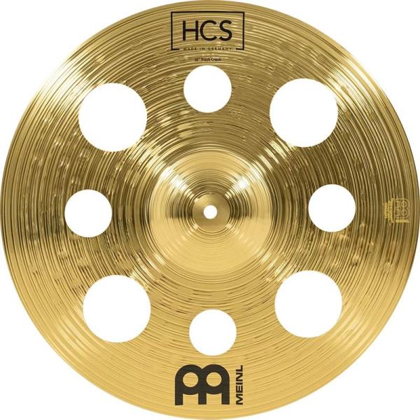 MEINL HCS Trash Crash 16 [HCS16TRC]