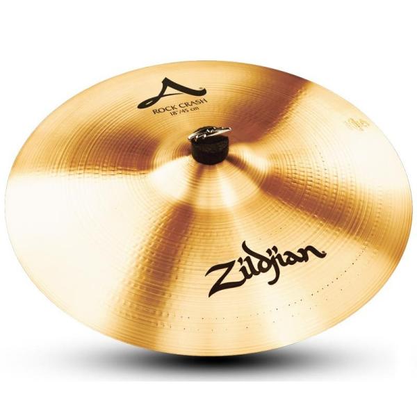 Zildjian A Zildjian Rock Crash 18 [NAZL18RC.H]