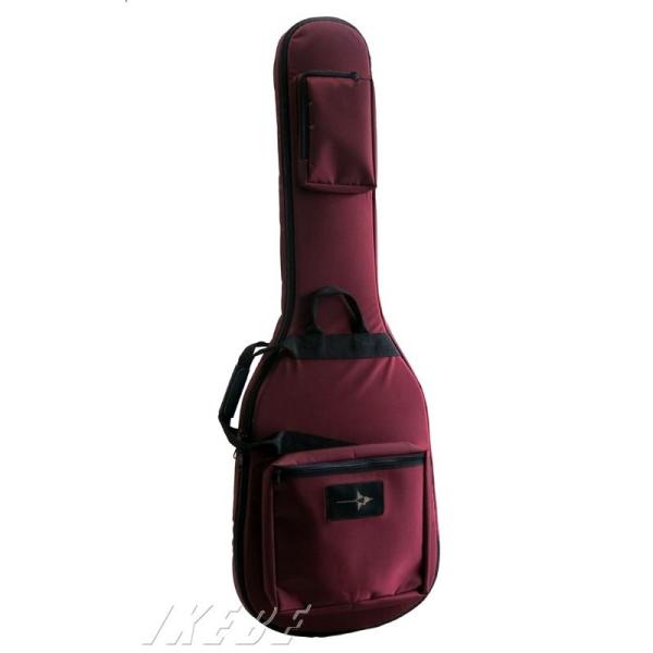 Protect Case for Bass Burgundy #50