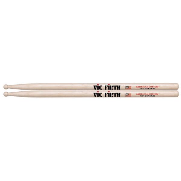 VIC FIRTH VIC-SD1 [American Custom General]