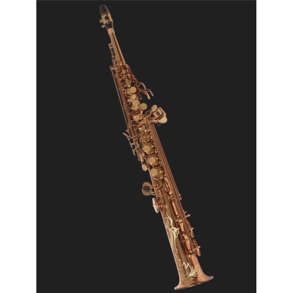 Cannonball 【お取り寄せ商品】ソプラノサックス キャノンボール SVR-L