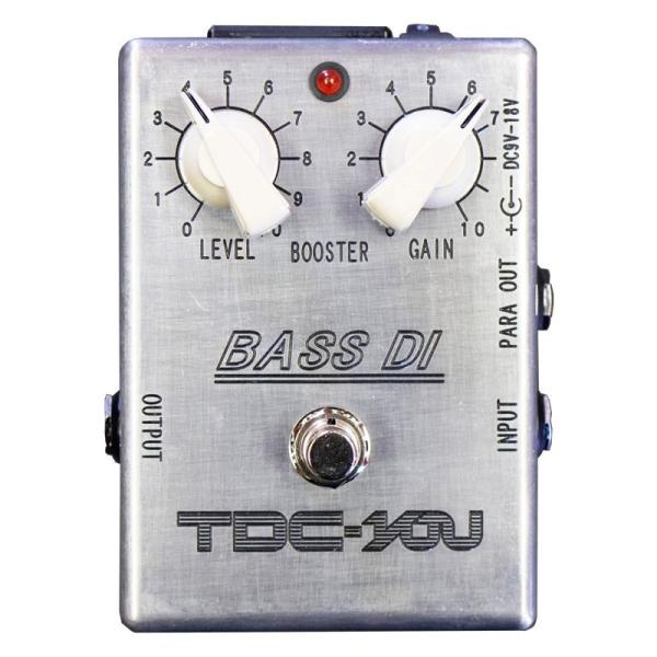 BASS DI