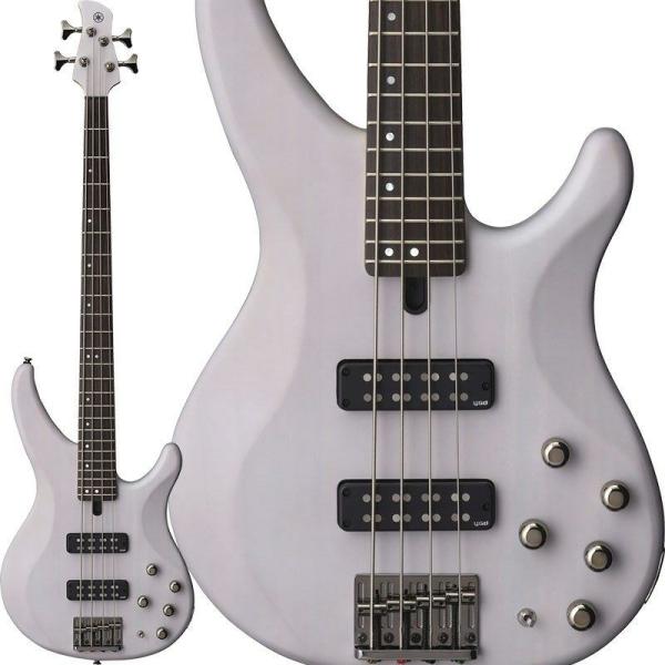 YAMAHA（ヤマハ） YAMAHA TRBX504 (TWH) : イケベ楽器店 - 通販