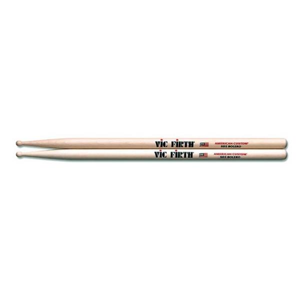VIC FIRTH VIC-SD2 [American Custom Bolero]