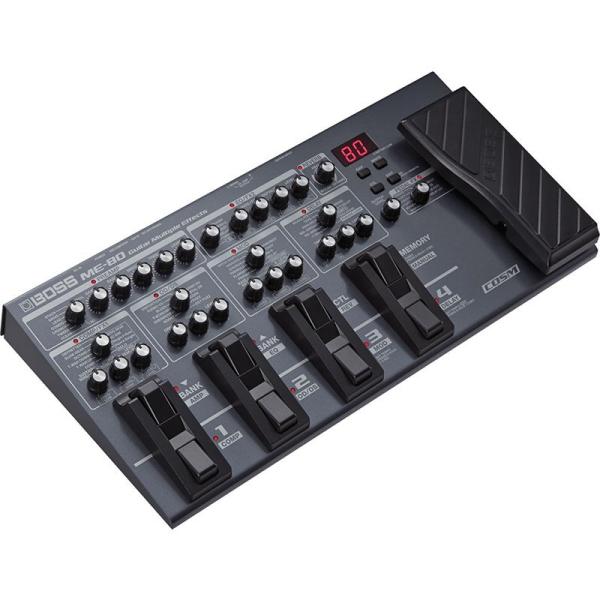 Boss ボス Me 80 ハードケース アダプタープレゼント あすつく対応 ポイント10倍 イケベ楽器店 通販 Paypayモール