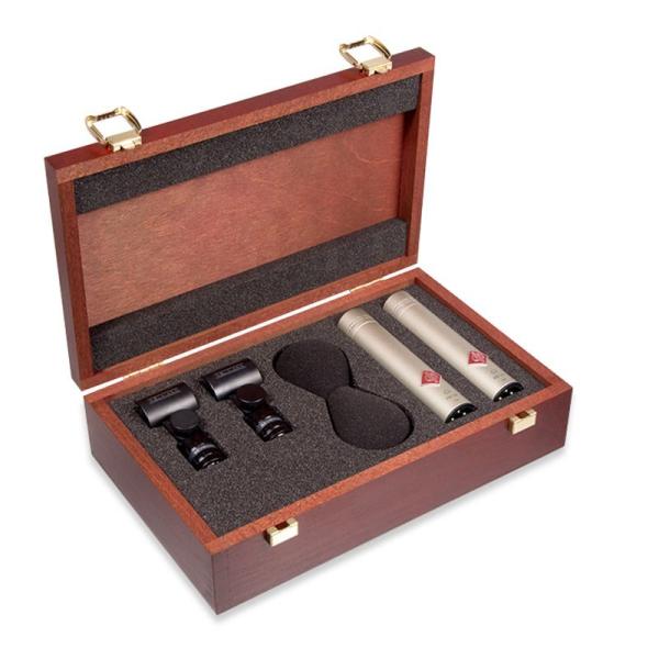 【美品】Neumann KM184 ノイマン 114467.jpg