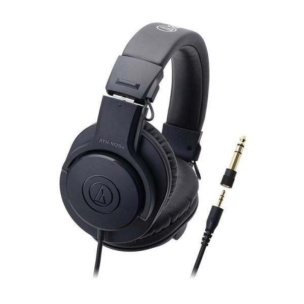 audio-technica ATH-M20x(_Ci~bN^j^[wbhtH)(I[fBIeNjJ)(ATHM20x)