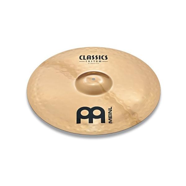 MEINL Classics Custom Powerful Ride 20 [CC20PR-B] �y�����񂹕i�z