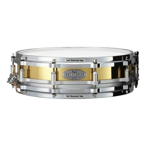 Pearl FBN1435/C [Free Floater Brass 14 × 3.5]