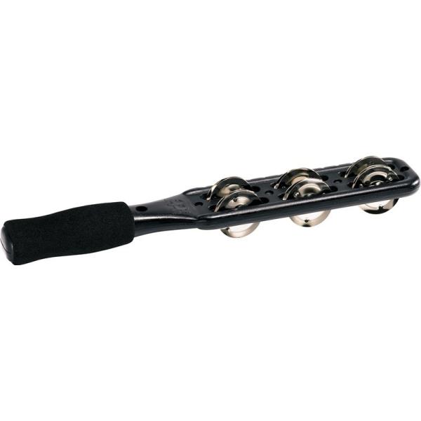 MEINL JG1BK [Professional Series Jingle Stick / Steel Jingles �C Black]