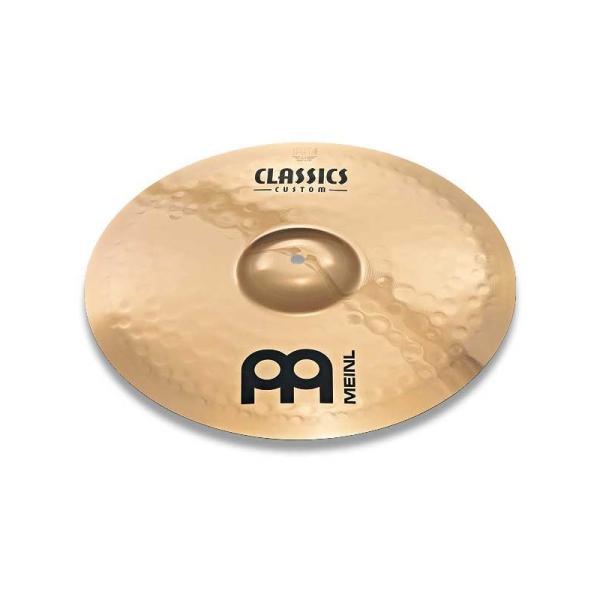 Classics Custom Brilliant Powerful Crash 16" CC16PC-B