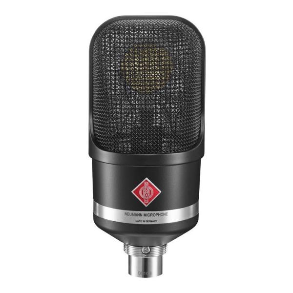 NEUMANN TLM107 BK(Ki3Nۏ)(mC})(TLM 107 BK)(RfT[}CN)