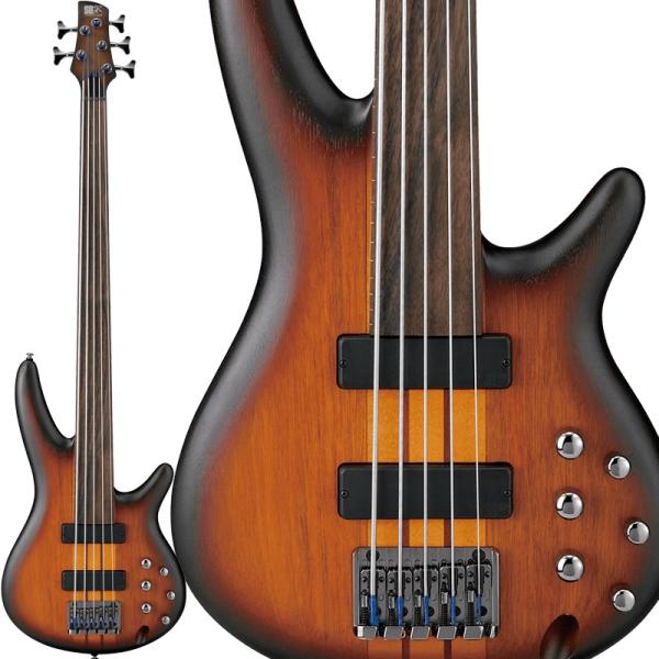 SRF705-BBF SR Portamento