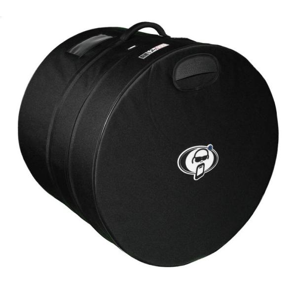 Protection Racket LPTRA22BD16 [AAA Bass Drum Semi Hard Case 22×16] y񂹕iz
